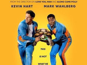 Review Me Time (Netflix): Tontonan Pas Buat Me Time Meski Kurang Berisi