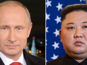 Mengapa Rusia dan Korea Utara Memperkuat Hubungan Diplomatiknya?