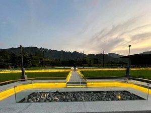 Mengintip Indahnya Desa Energi di Magelang