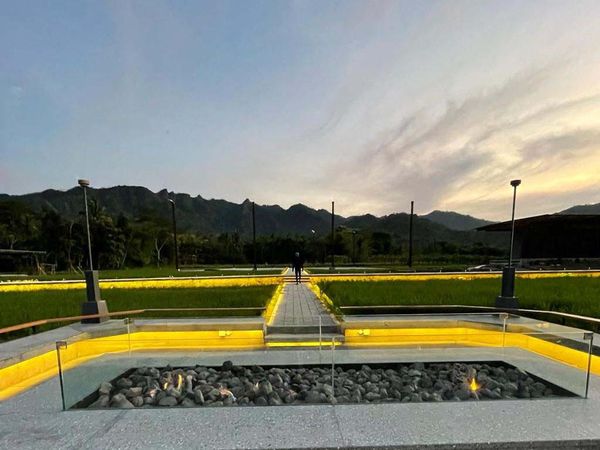 Mengintip Indahnya Desa Energi di Magelang