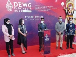 Menkominfo: Kehidupan Mulai Terasa Seperti di Film Fiksi Ilmiah