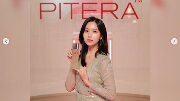 Mina TWICE