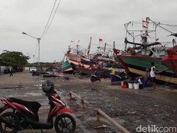 Rencana Kenaikan Harga BBM, HNSI Jateng: 25.841 Kapal Nelayan Terdampak