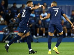 Nggak Ada Lagi Drama Rebutan Penalti Neymar dan Mbappe
