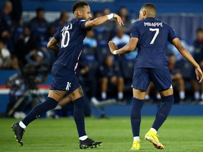 Foto: Kesebelasan Pemain Termahal di Tiap Posisinya