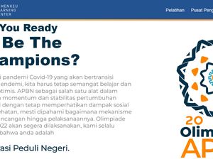 Kemenkeu Gelar Olimpiade APBN buat Siswa SMA, Total Hadiah Rp 78 Juta