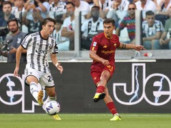 Mourinho Puji Dybala, tapi Enggak Dulu buat Abraham