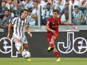 Jadwal Liga Italia Pekan Ini: Juventus Vs Roma di Penutup Tahun Jadwal Liga Italia Pekan Ini: Juventus Vs Roma di Penutup Tahun