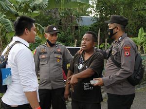 Pria di Parepare Jual Tiket Palsu Laga PSM Dibebaskan Usai Bayar Ganti Rugi Pria di Parepare Jual Tiket Palsu Laga PSM Dibebaskan Usai Bayar Ganti Rugi