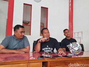 2 Motivasi Putra Delta Sidoarjo untuk Tumbangkan PSBS Biak