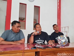2 Motivasi Putra Delta Sidoarjo untuk Tumbangkan PSBS Biak
