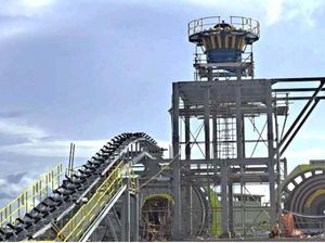 Bumi Resources Buka Suara soal Penyegelan Tambang Emas