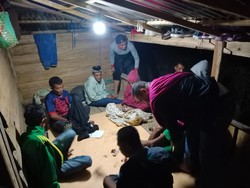 Bongkar 7 Kasus Judi 303 di Dompu, Polisi Amankan 8 Pemain-Bandar