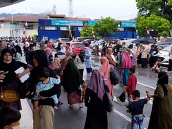 Gempa Mentawai Diawali Dua Kali Gempa di Atas M 5,0