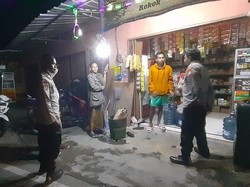 Kepala Ditodong Pistol, Pria di Bantul Kehilangan Uang-Motor