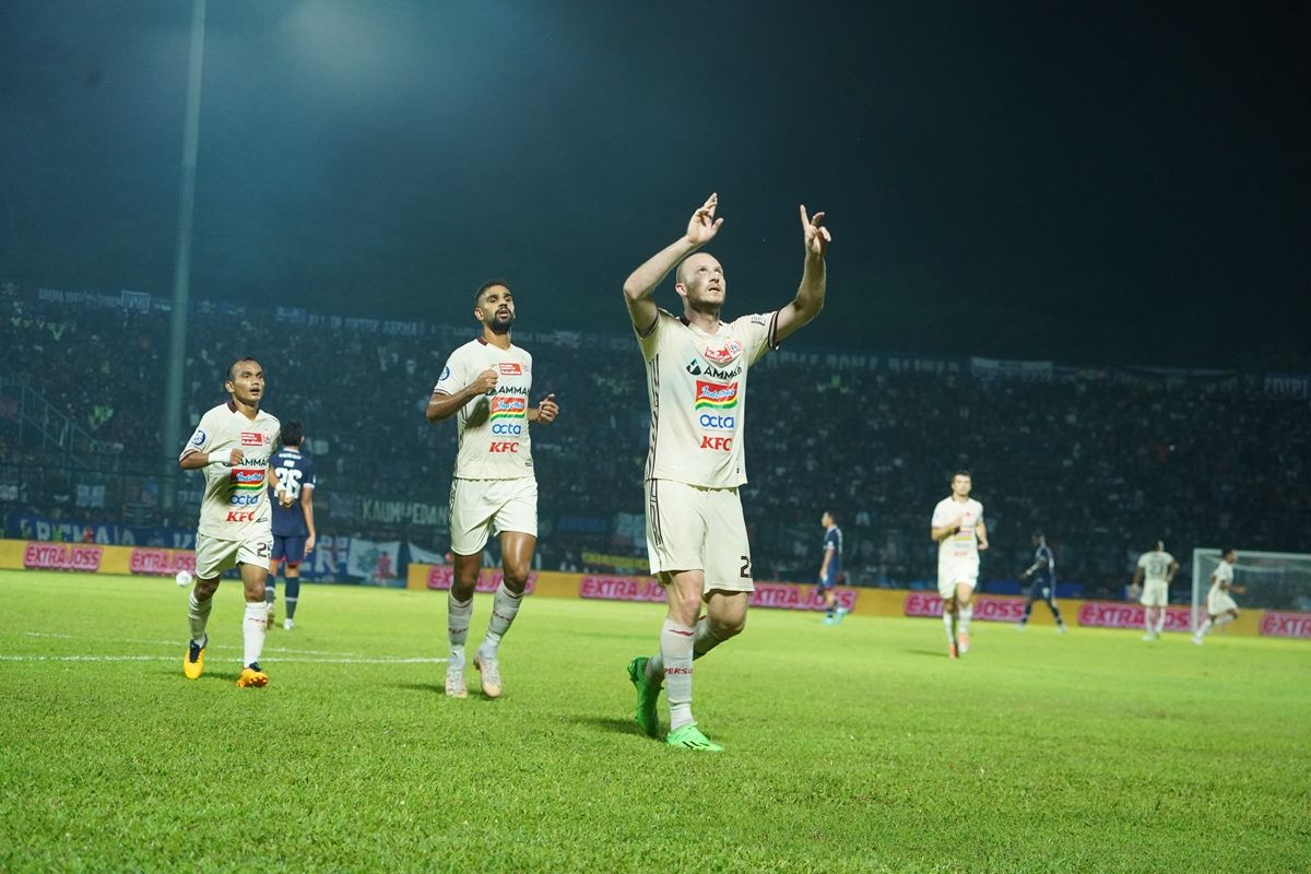 Persija Jakarta