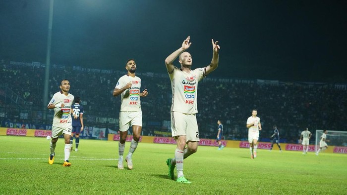 Persija Jakarta