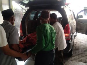 Dua Karnaval Membawa Maut di Jatim, Ada yang Asyik Joget Tetiba Meninggal Dua Karnaval Membawa Maut di Jatim, Ada yang Asyik Joget Tetiba Meninggal