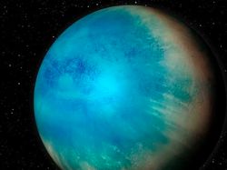 12 Planet Asing Teraneh di Alam Semesta, Ada yang Punya Tiga Matahari