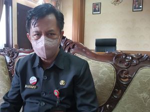 Dinkes Badung Sebut Penyumbang Kasus HIV Terbanyak dari Biseksual Dinkes Badung Sebut Penyumbang Kasus HIV Terbanyak dari Biseksual