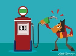 Heboh Pertalite Disebut BBM RON 86, Bagaimana Faktanya?