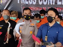 5 Fakta Terbaru Pengeroyokan yang Tewaskan Suporter PSS Sleman