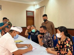 Kejati Bali Ajukan Banding Kasus Gratifikasi Anak Eks Sekda Buleleng