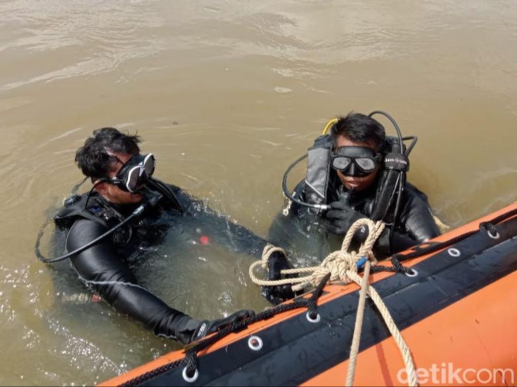 Remaja Pekanbaru Ditemukan Tewas Setelah 2 Hari Tenggelam di Pulau Kasiok