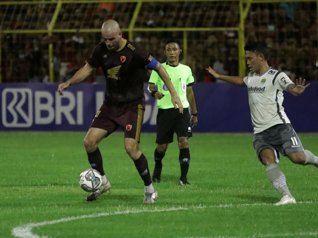 PSM Makassar Diminta Jaga Tren Positif Saat Liga 1 Kembali Bergulir