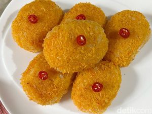 3 Resep Camilan Ketan Kukus yang Pulen Gurih Untuk Teman Ngopi 3 Resep Camilan Ketan Kukus yang Pulen Gurih Untuk Teman Ngopi