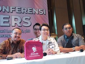 Richard Lee Dapat Penghargaan, Harap Kasusnya Jadi Pembelajaran Orang Richard Lee Dapat Penghargaan, Harap Kasusnya Jadi Pembelajaran Orang