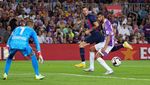 4 Gol Bukti Ganasnya Robert Lewandowski di LaLiga