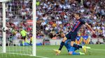 4 Gol Bukti Ganasnya Robert Lewandowski di LaLiga