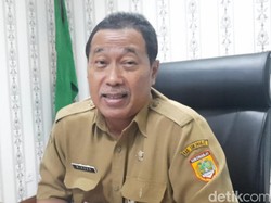 Jadi Polemik, SE Gerakan ASN Sukoharjo Beli Beras Lokal Akhirnya Dicabut