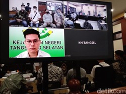 Tak Diberikan ke Korban, Ini Daftar Aset Indra Kenz yang Diambil Negara