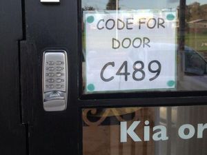 Sistem Keamanan Culun yang Malah Bikin Ngakak