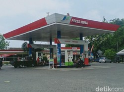 BBM Naik 1 September, Sejumlah SPBU di Kota Madiun Mulai Batasi Pembelian