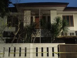 Polri Tegaskan Viral ART Sebut Ada Pintu Rahasia di Rumah Sambo Hoax!