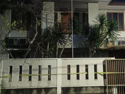 Polri: Ipda Arsyad Tak Profesional di TKP Rumah Sambo, Datang Pertama