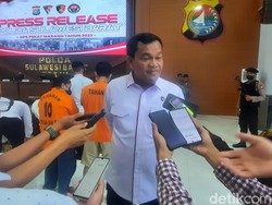 Polisi Sorot Aktivitas Reklamasi Pantai Labuang Rano Mamuju