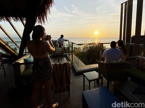 Empat Sehat Lima Liburan Empat Sehat Lima Liburan