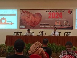 Survei SSC: Elektabilitas PKB-Gerindra Berpotensi Geser PDIP di Jatim