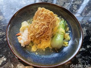 Dim Sum dan Mie Hong Kong Ada di Restoran Kanton Terbaik PIK Dim Sum dan Mie Hong Kong Ada di Restoran Kanton Terbaik PIK
