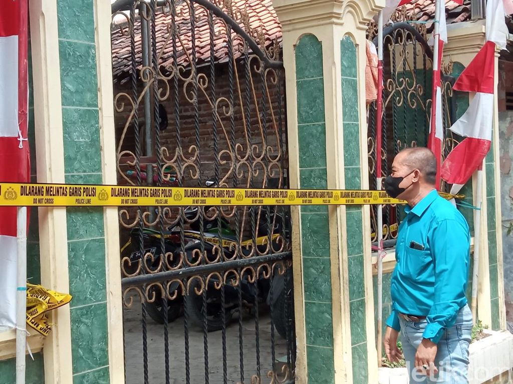 Jabar Hari Ini: Misteri Pembunuhan Marbut di Indramayu Jabar Hari Ini: Misteri Pembunuhan Marbut di Indramayu