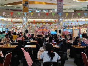 Trans Studio Mall Cibubur Gelar Korean Week hingga 4 September