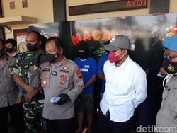 3 Orang Ditangkap Terkait Kasus Penganiayaan Mahasiswa UIN Solo