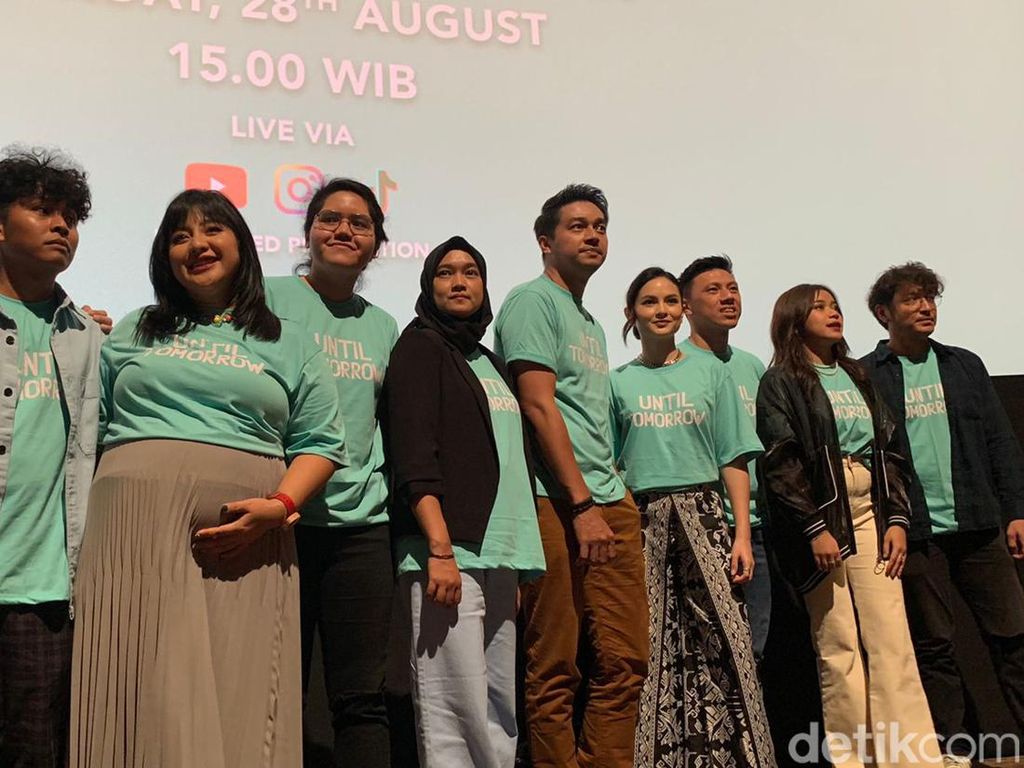 Jadwal Bioskop Malang 29 September 2022, Ada 2 Film Indonesia Baru