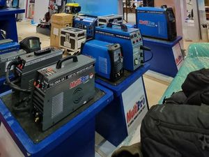 Upaya Mengoptimalisasi Produk Dalam Negeri