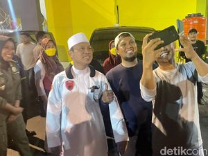 PSM Cukur Persib 5-1, Ustaz Dasad Puji Permainan Juku Eja PSM Cukur Persib 5-1, Ustaz Dasad Puji Permainan Juku Eja