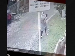 Kala Jeweran Gemes Dokter ke Anak di Medan Berbuah Status Tersangka